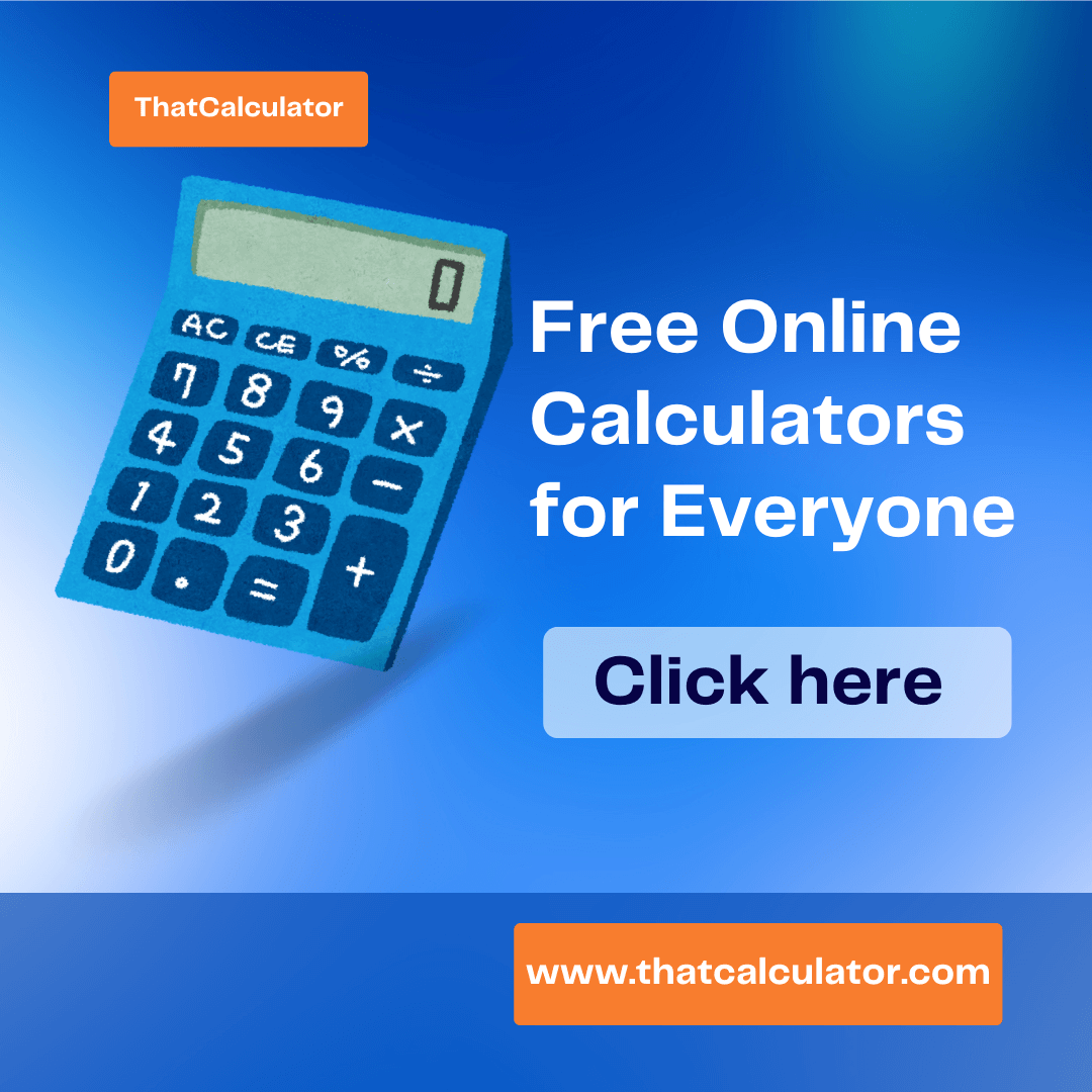 circumference-calculator